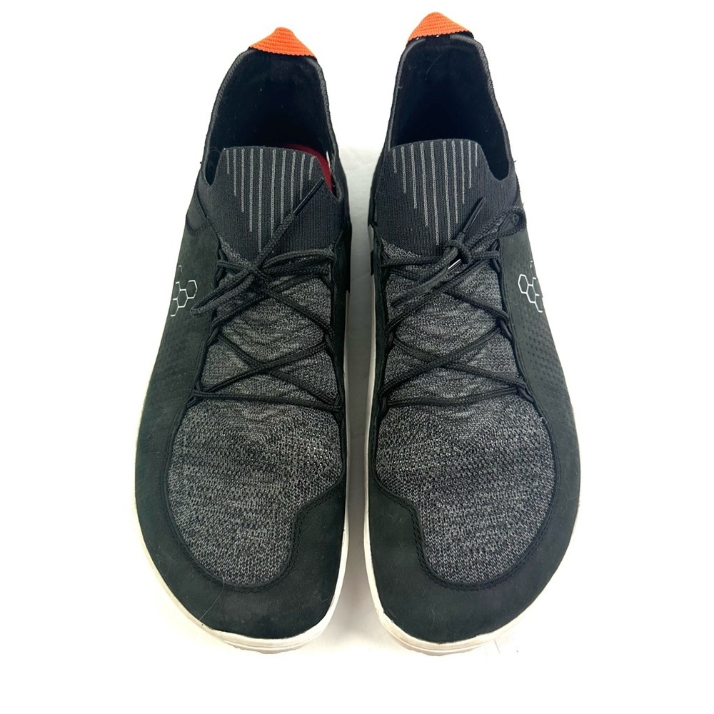 Vivobarefoot Tracker Decon Shoes 40 Low Firm Ground Womens Replaced Laces